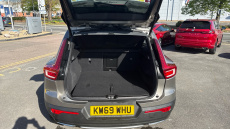 Volvo Xc40 2.0 D4 [190] Inscription Pro 5dr AWD Geartronic Diesel Estate